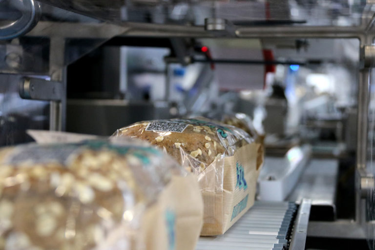 La indústria del ‘packaging’ aposta per la sostenibilitat: palets de cartró i envasos fets de pellofa d’arròs
