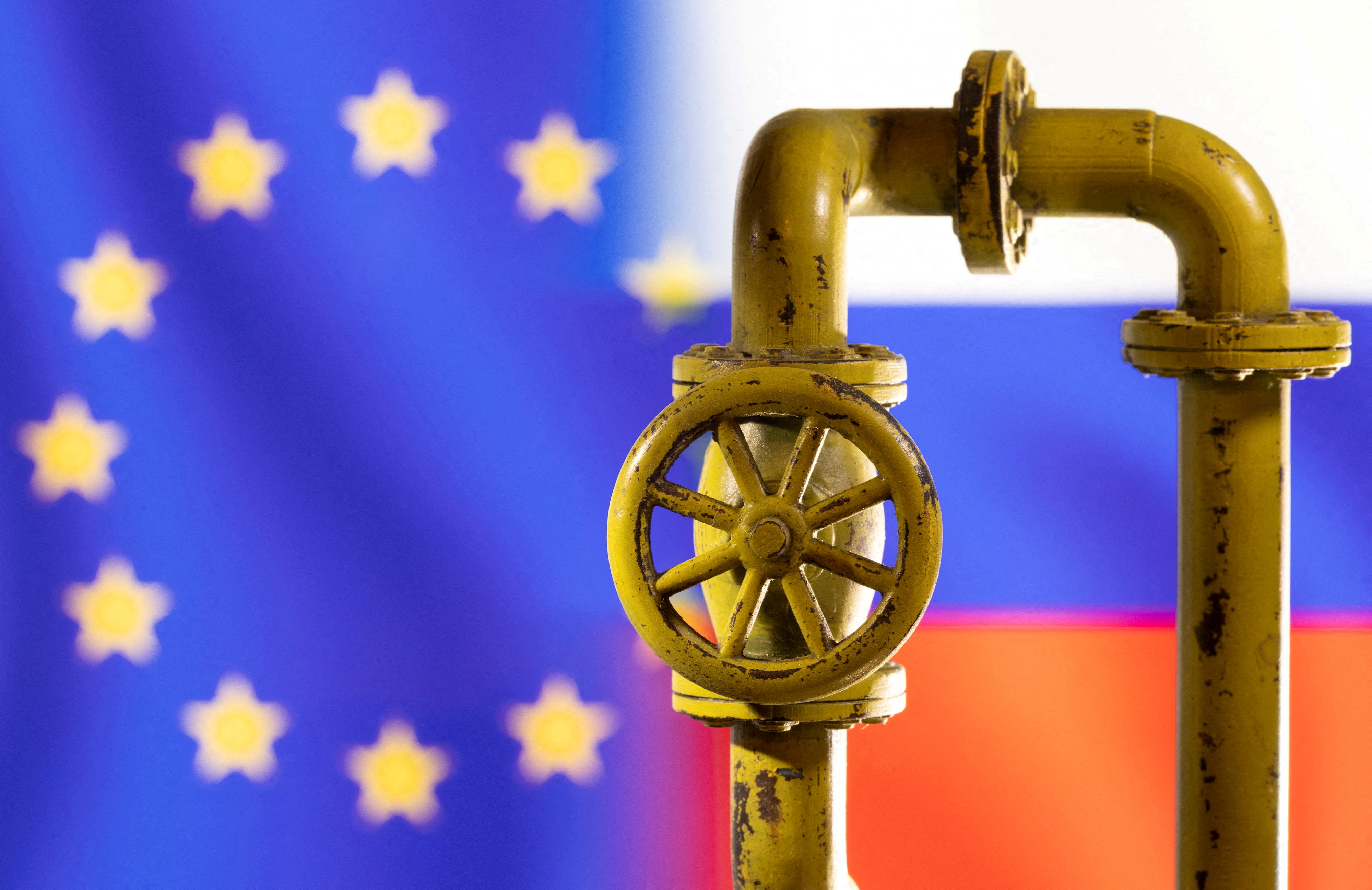 Màxims històrics en el preu del gas (50%) i l’electricitat (21%) en el segon trimestre del 2022% respecte a l’any passat