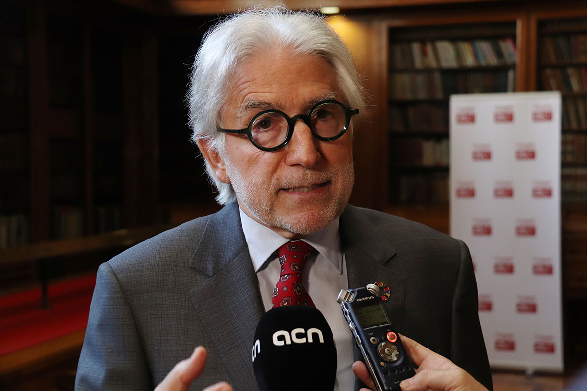 Foment porta a l’Audiència Nacional la seva «lluita» per tombar l’impost del patrimoni