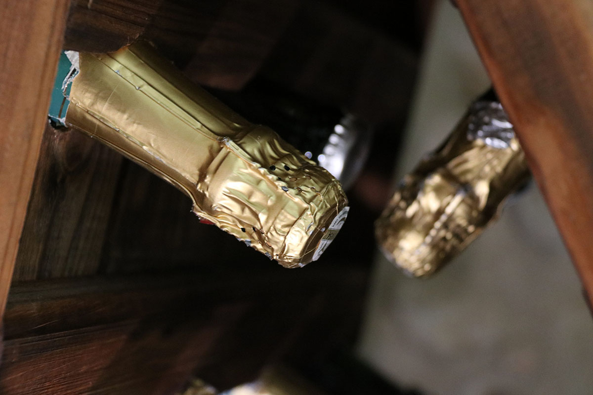 L’empresariat català perd el monopoli del ple de la DO Cava, que incorpora un vocal de Requena i Almendralejo
