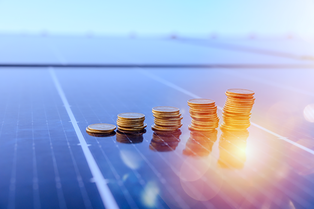 La dependència del monopoli xinès de les plaques solars dibuixa nous riscos per a la transició energètica d’Europa