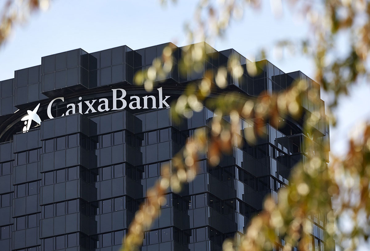 CaixaBank també recorrerà l’impost especial a la banca aprovat pel govern espanyol