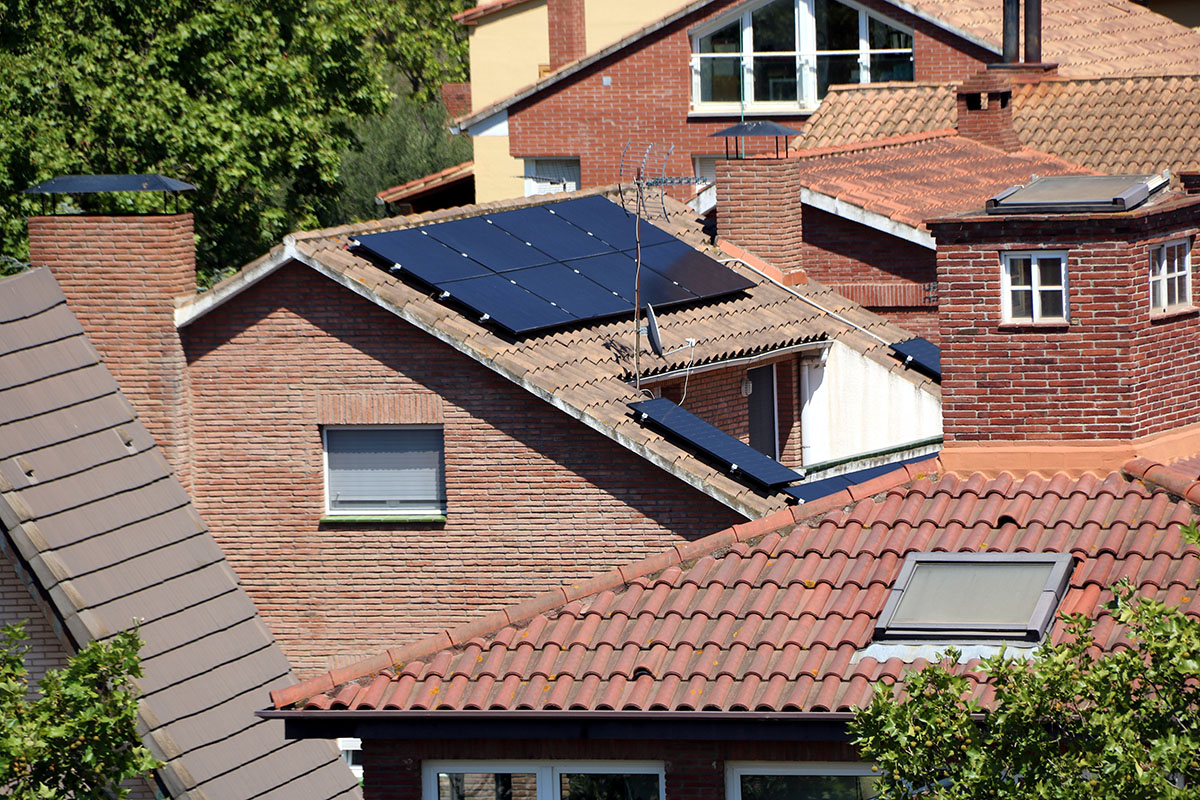 L’Eurocambra defensa que els edificis nous siguin de zero emissions a partir del 2028