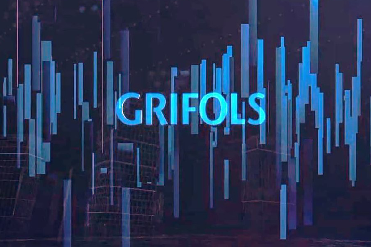Grifols defensa la transparència dels seus comptes però admet que n’hauria pogut informar «una mica millor»