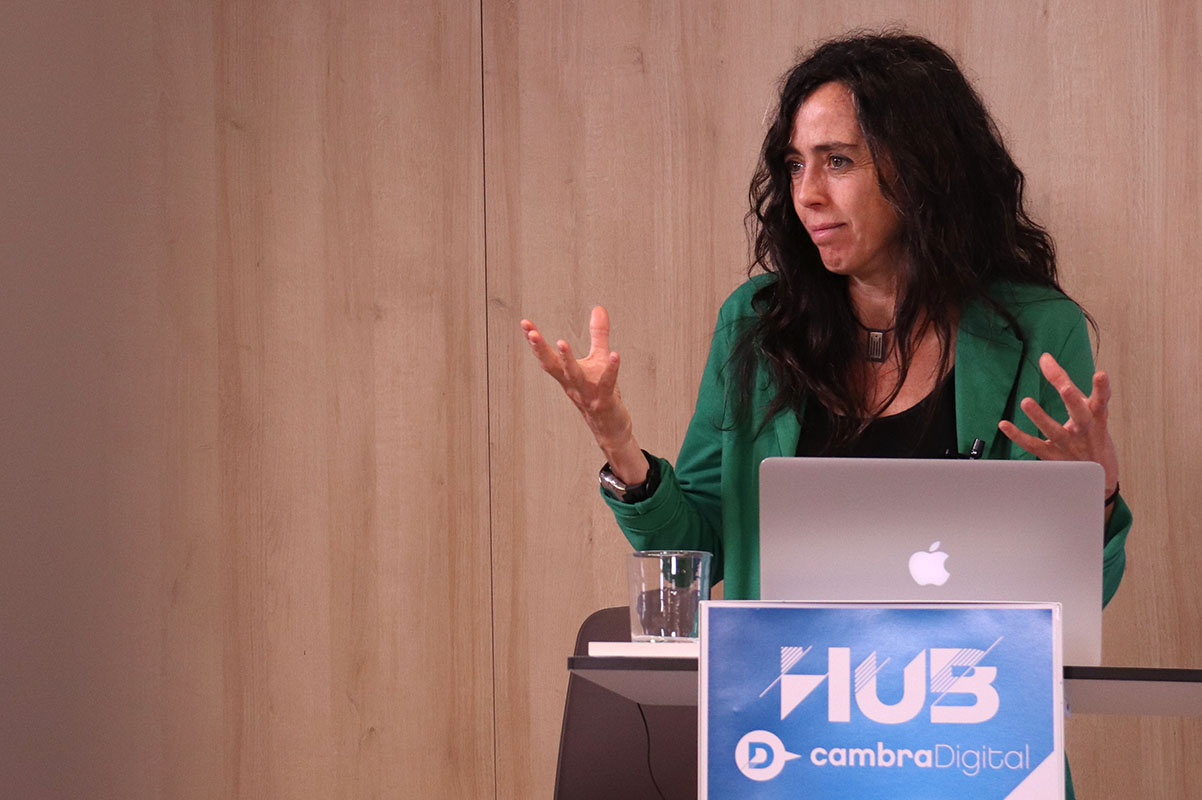 La Cambra de Comerç lamenta que ERC i Junts «tinguin dificultats per tirar endavant una estratègia conjunta»