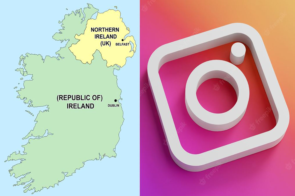 Irlanda imposa una multa de 405 MEUR a Instagram per violar la privacitat de menors