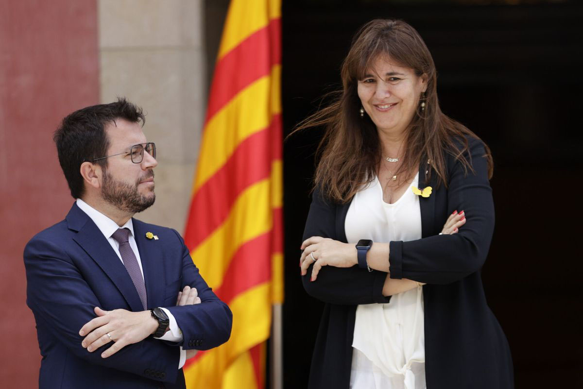 Per una vegada patronal i sindicats estan d’acord lamentant la crisi de govern