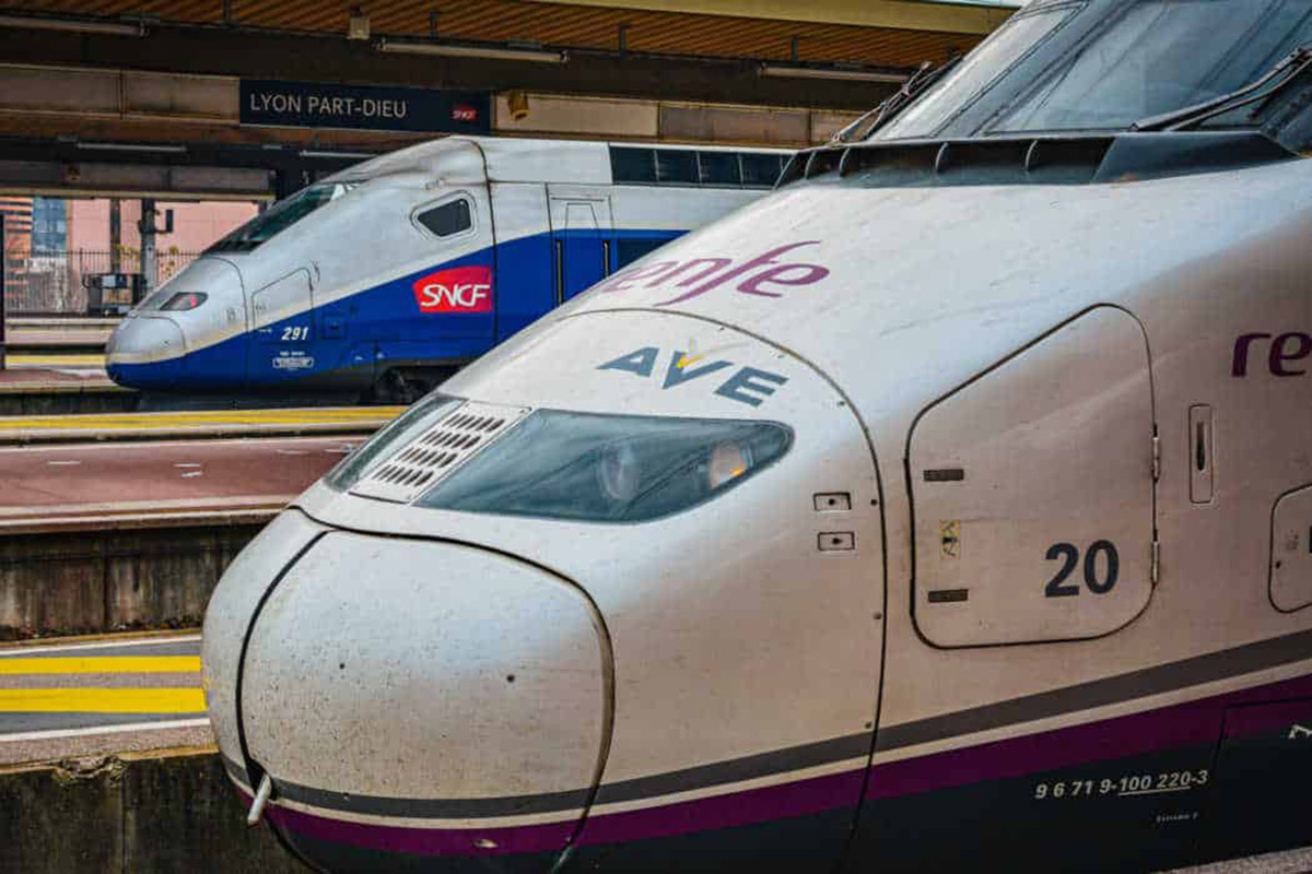 Renfe liderada per un català margina els catalans que volen visitar el País Valencià