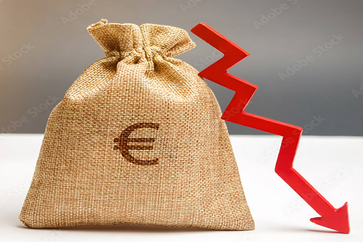 Els sous recollits a convenis catalans pugen un 2,69% fins a l’octubre i se situen molt lluny de la inflació