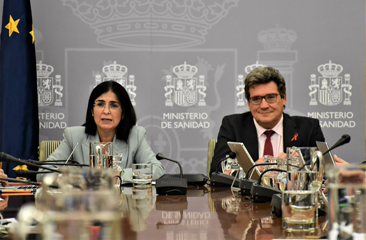 Seguretat Social i Sanitat proposen que metges i pediatres d’atenció primària compatibilitzin la feina amb la jubilació