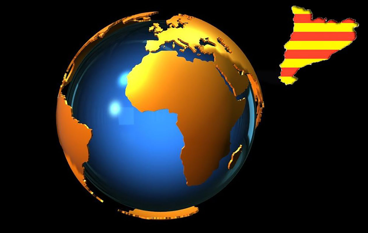 Catalunya llança una campanya de promoció turística basada en la sostenibilitat i la convivència de locals i visitants
