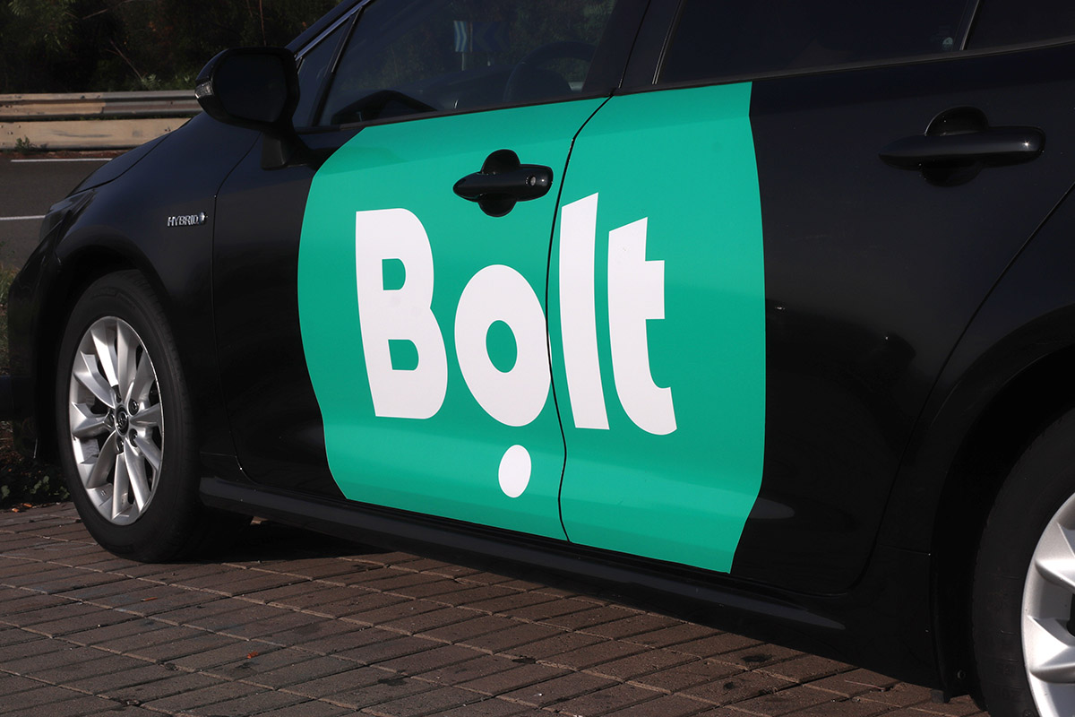 El conflicte Taxi-VTC va en augment amb mobilització dels uns i contraatac dels altres