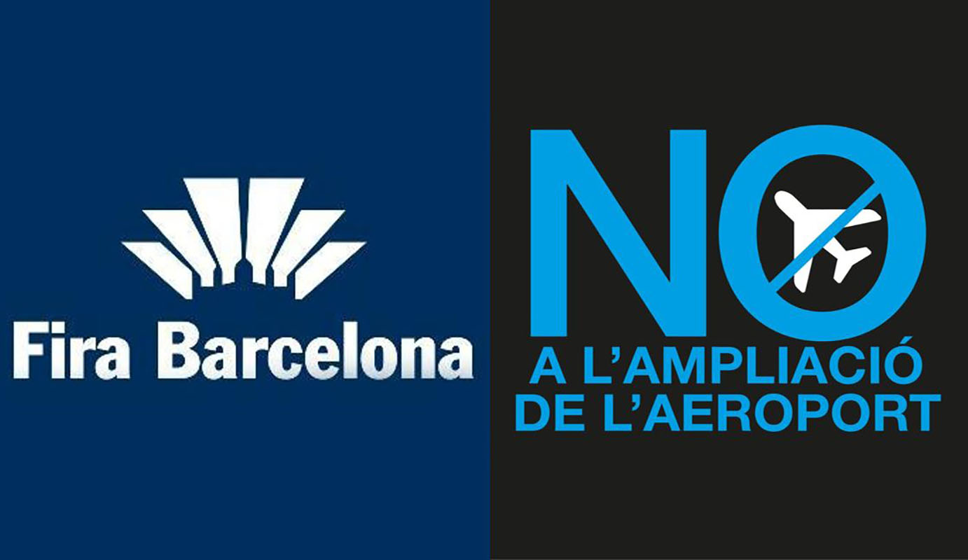 Relat, sobre l’aeroport: «Si fem l’ampliació de Fira, cal coherència i dotar-nos de les infraestructures necessàries»