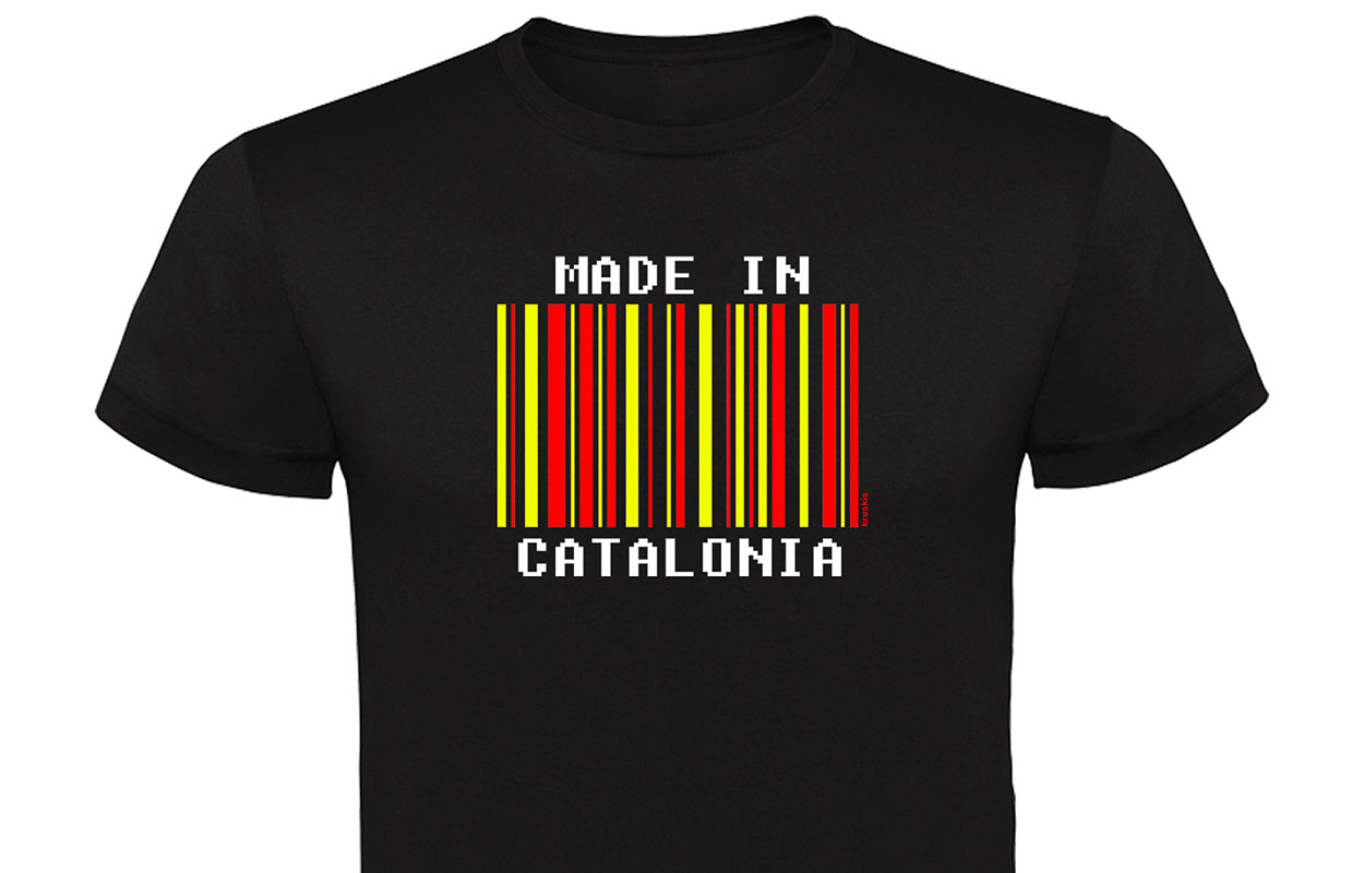 Sis de cada deu vendes a l’exterior que es fan des de l’Estat són d’empreses ubicades a Catalunya