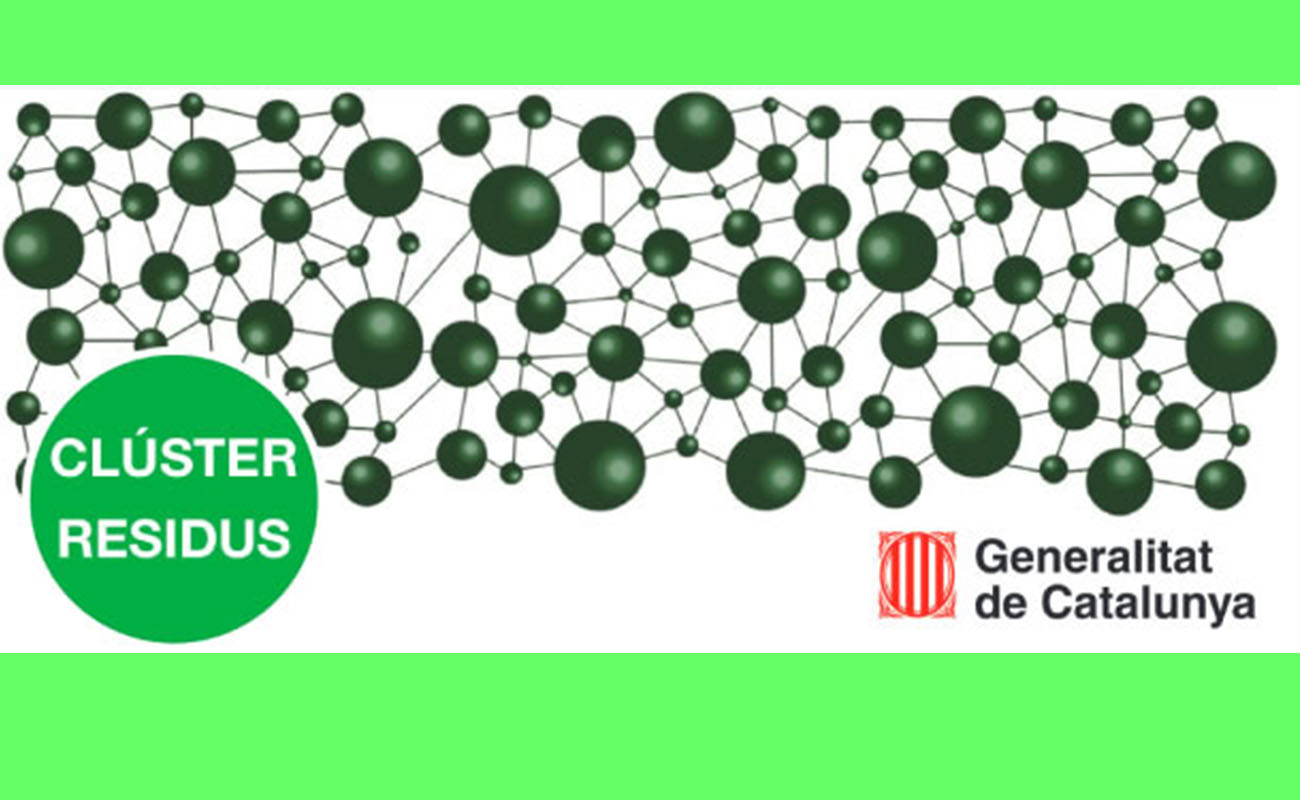 Neix el clúster de residus de Catalunya per impulsar un sector de 10.000 MEUR i 41.000 treballadors