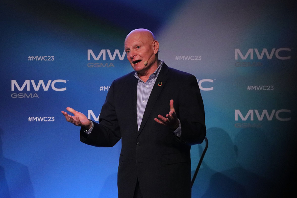 El MWC 2023 reunirà més de 2.000 expositors i espera un impacte econòmic d’almenys 350 milions
