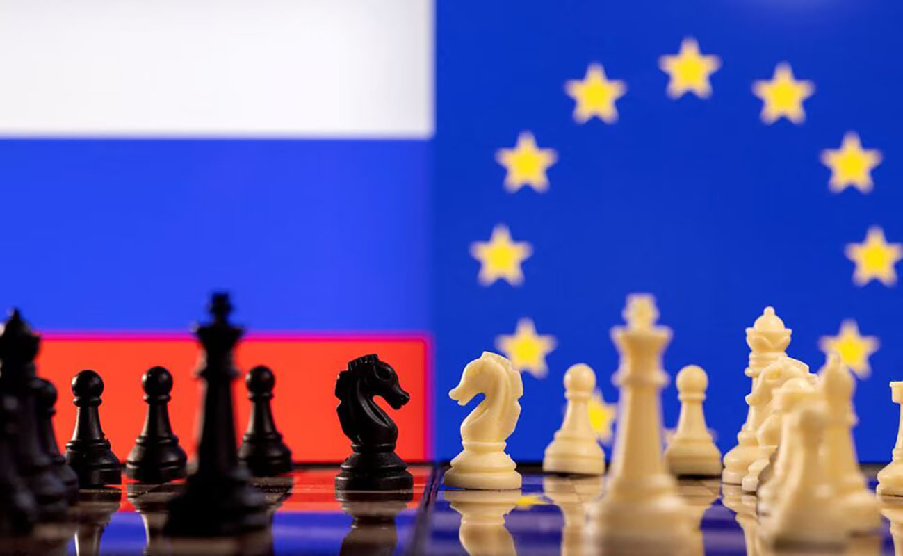 La Unió Europea inclou Rússia a la llista de paradisos fiscals per primera vegada