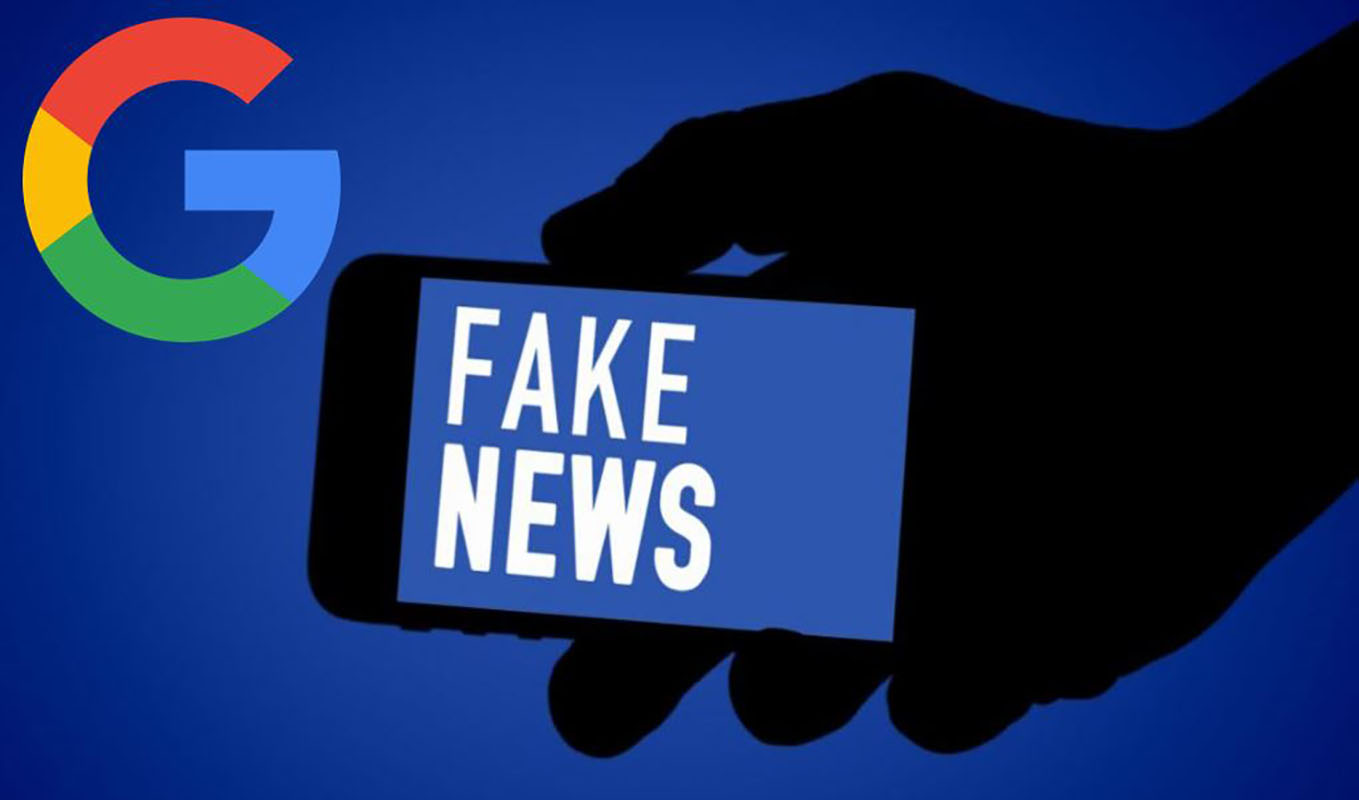 Google i la fundació Mobile World Capital desenvolupen una eina digital per lluitar contra les notícies falses