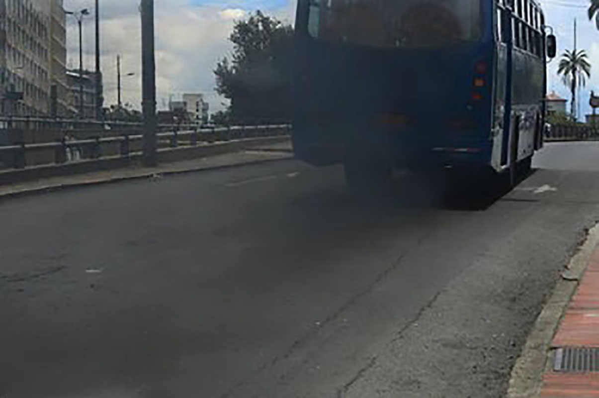 Brussel·les proposa elevar al 45% la reducció d’emissions de nous camions i autobusos el 2030 i arribar al 90% el 2040