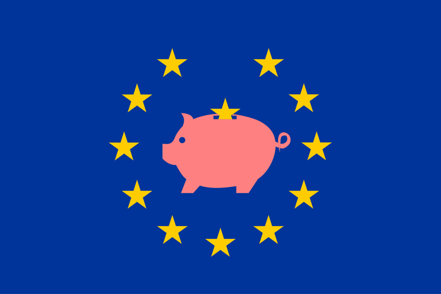 La Comissió Europea veu «una bona base» perquè els 27 arribin a un acord sobre les normes d’estabilitat fiscal al març