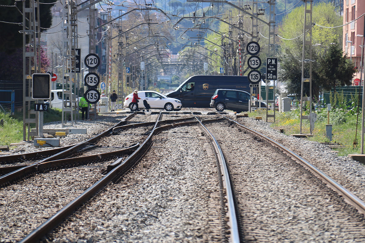 Montcada i Reixac reclama un tractament singular per l’alt volum de serveis i infraestructures metropolitans que suporta