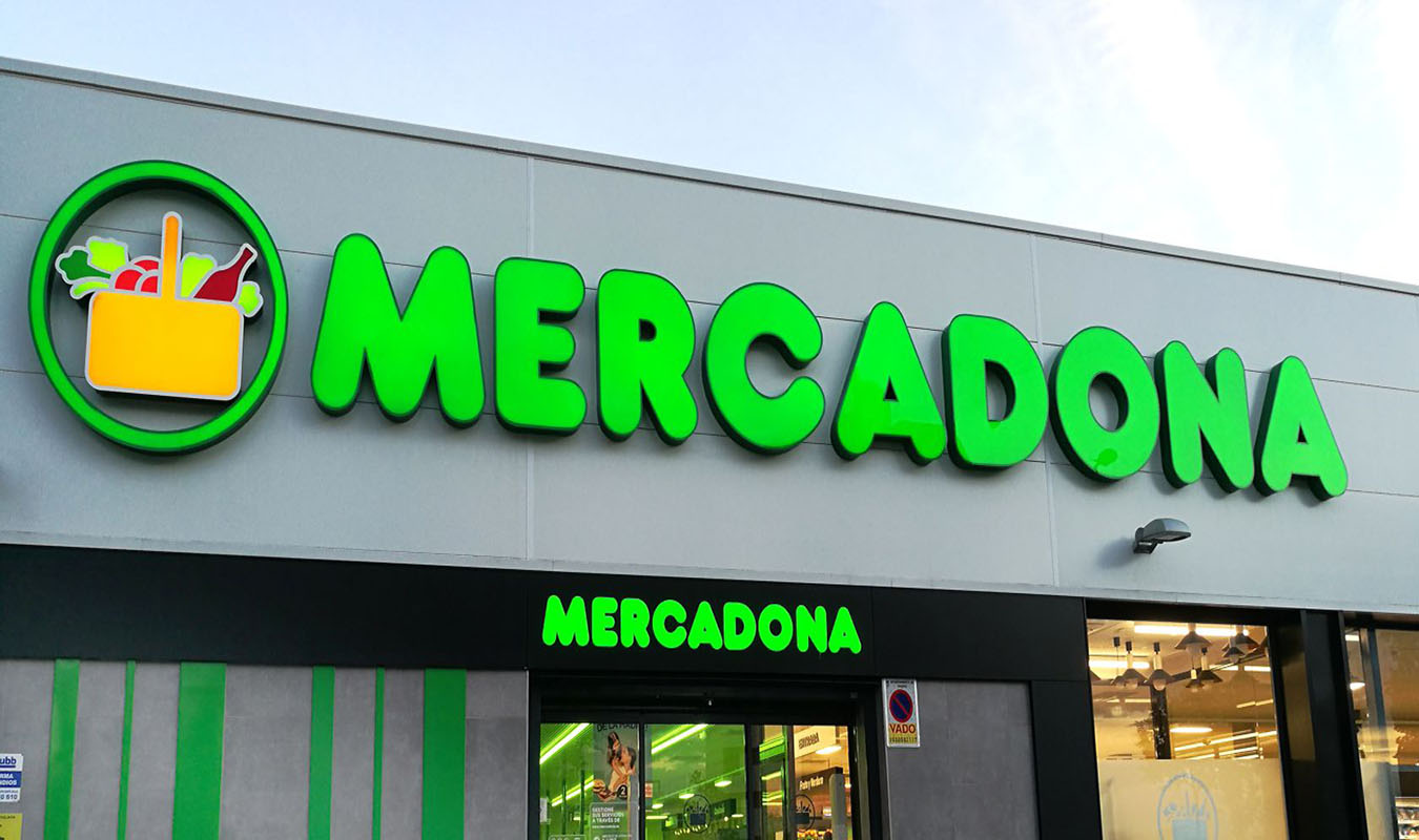 Mercadona polvoritza el seu rècord de vendes i guanya 718 milions d’euros el 2022