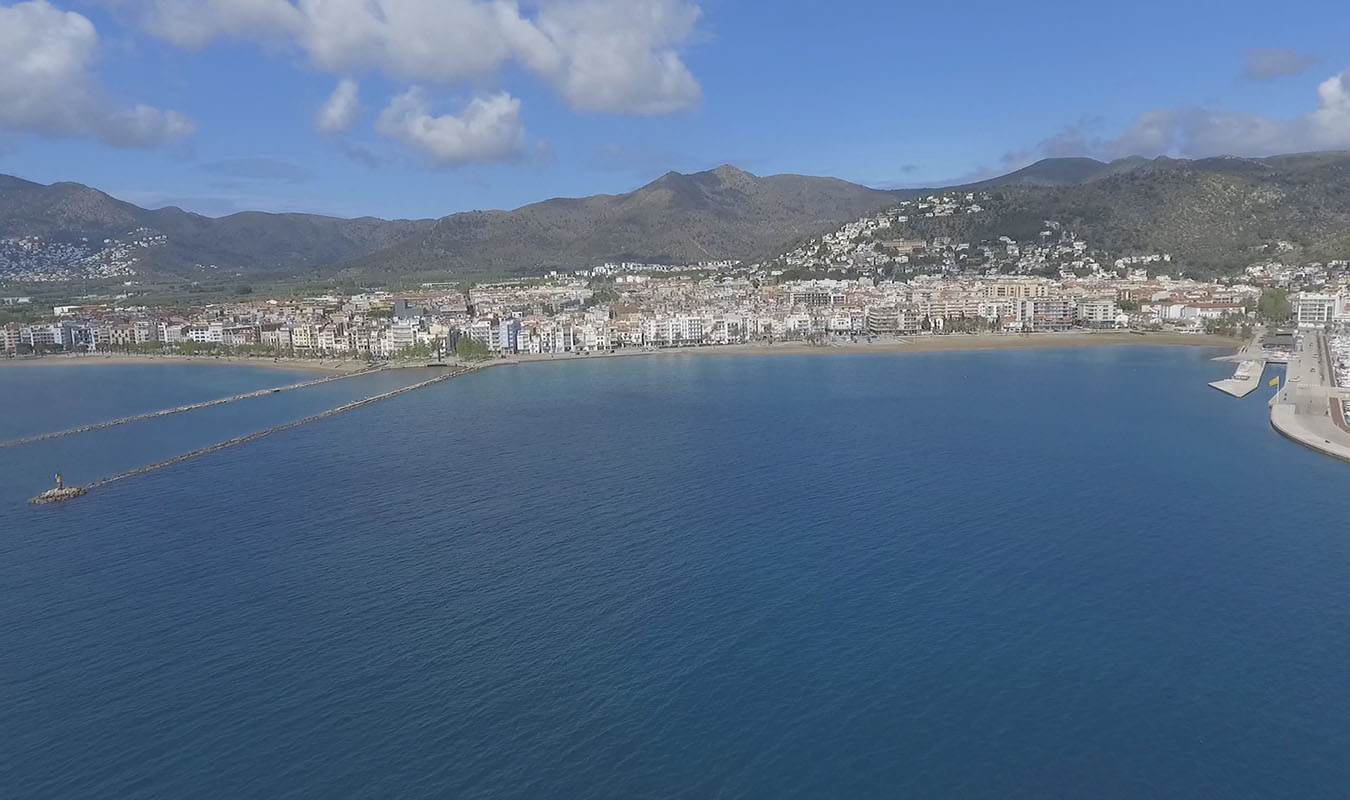 El Parc Tramuntana vol que l’Estat prioritzi soterrar la línia terrestre que evacuarà l’energia del parc eòlic marí
