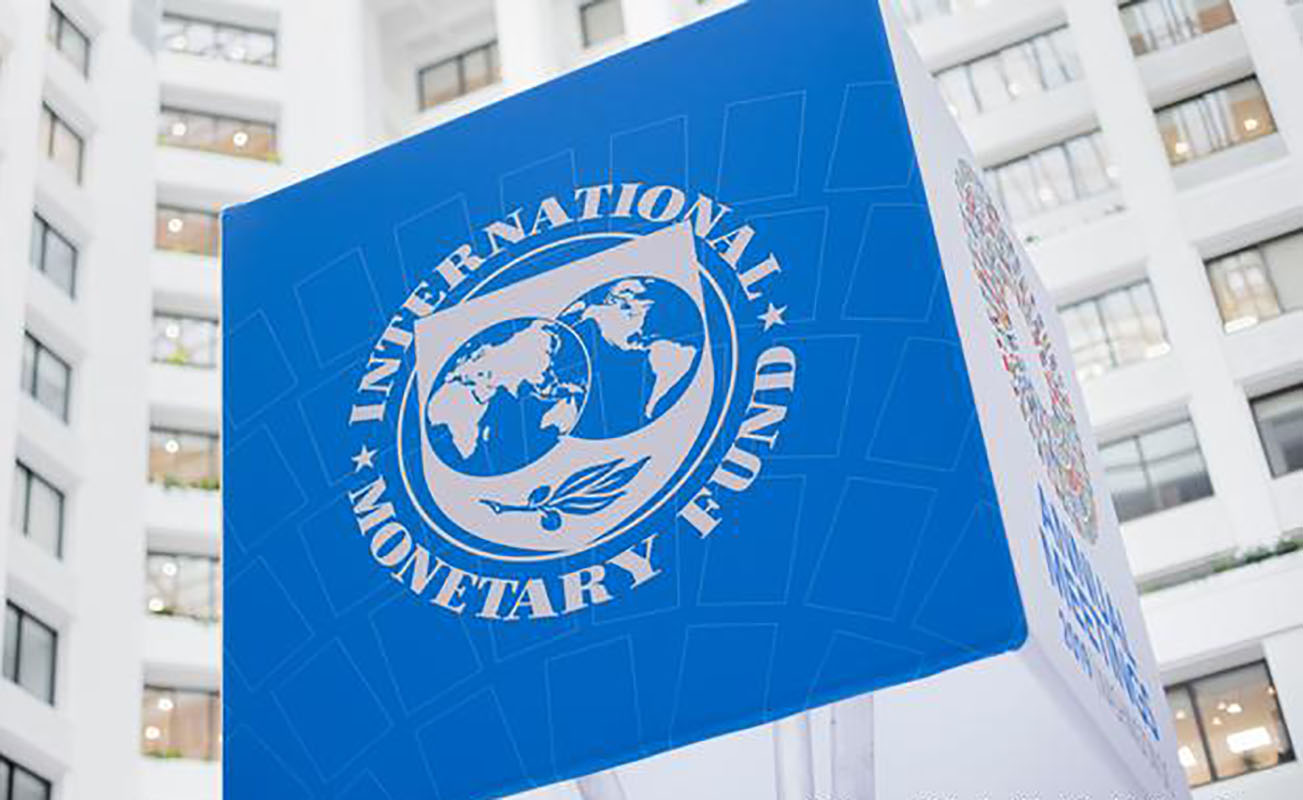 El FMI avisa d’un «increment en els riscos en l’estabilitat financera» i remarca que cal estar «vigilant»