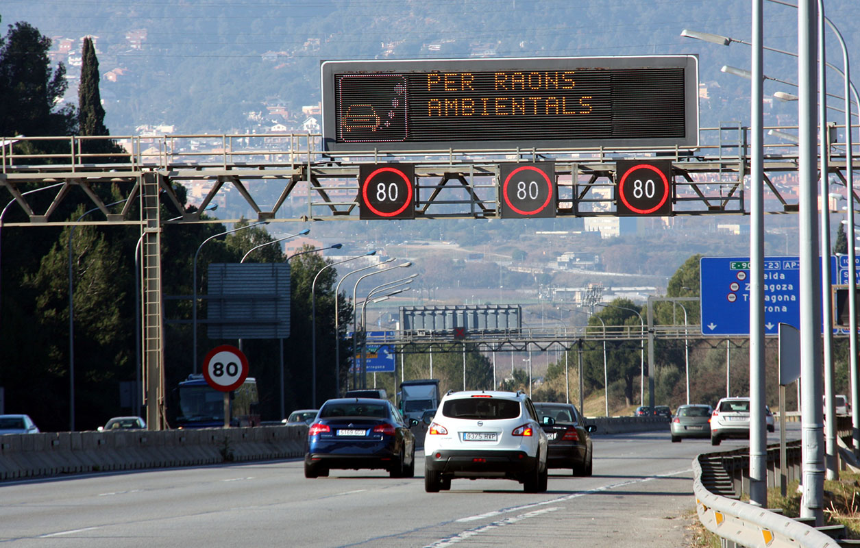 La UE aprovarà aquest dimarts la normativa sobre la prohibició de vehicles de combustió a partir del 2035