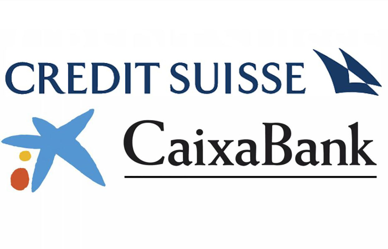 CaixaBank defensa l’actuació «ràpida i contundent» del BCE amb Credit Suisse