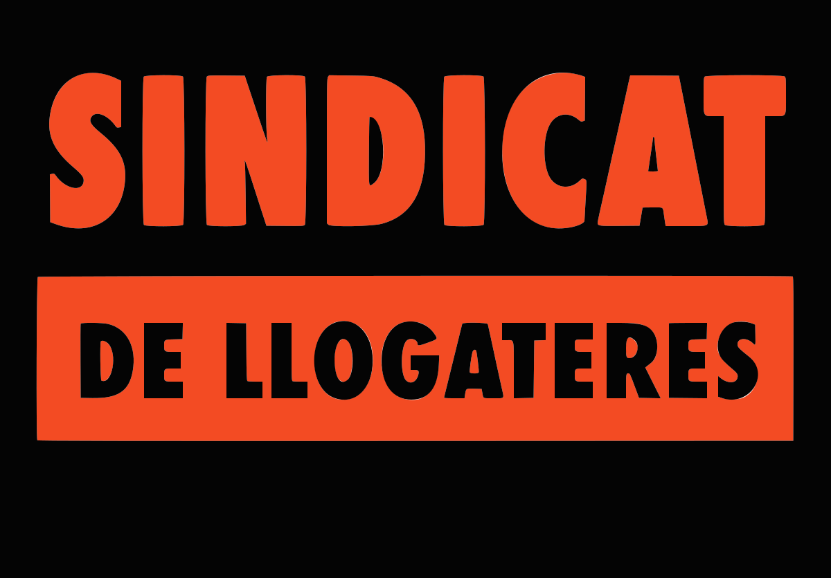 El Sindicat de Llogateres confia que la nova llei d’habitatge faci pagar els honoraris d’agència només als arrendadors