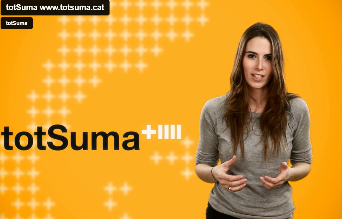 TOT SUMA celebra el seu desè aniversari