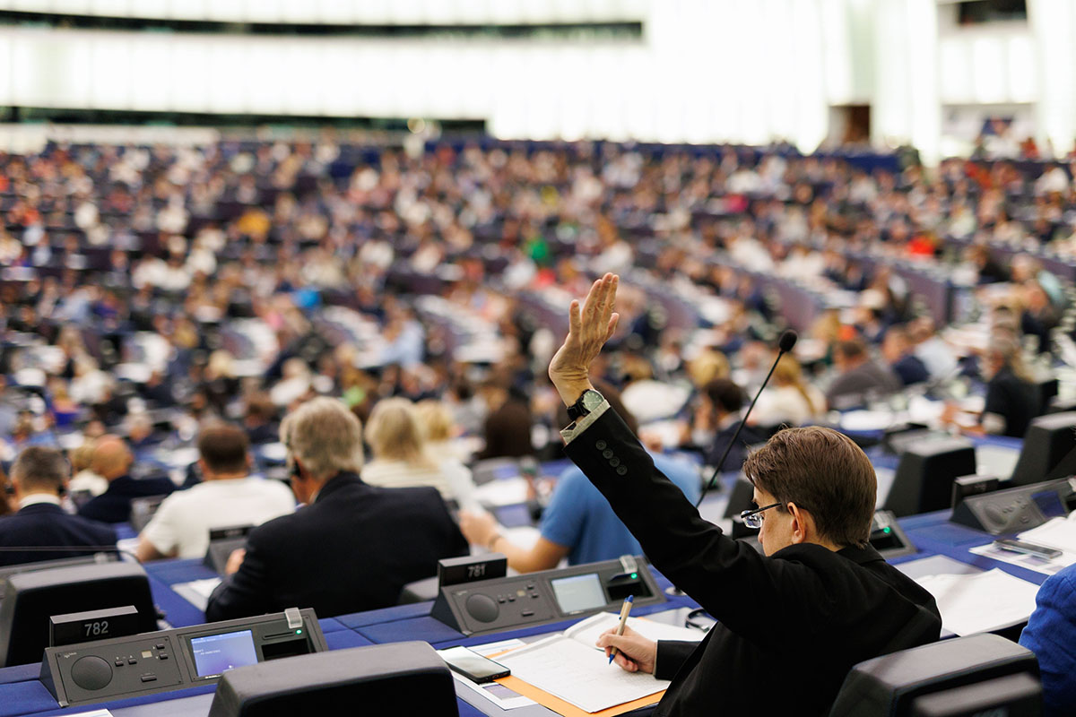 La Comissió Europea reclama el suport de l’Eurocambra per impulsar la unió bancària i evitar casos com el del SBV