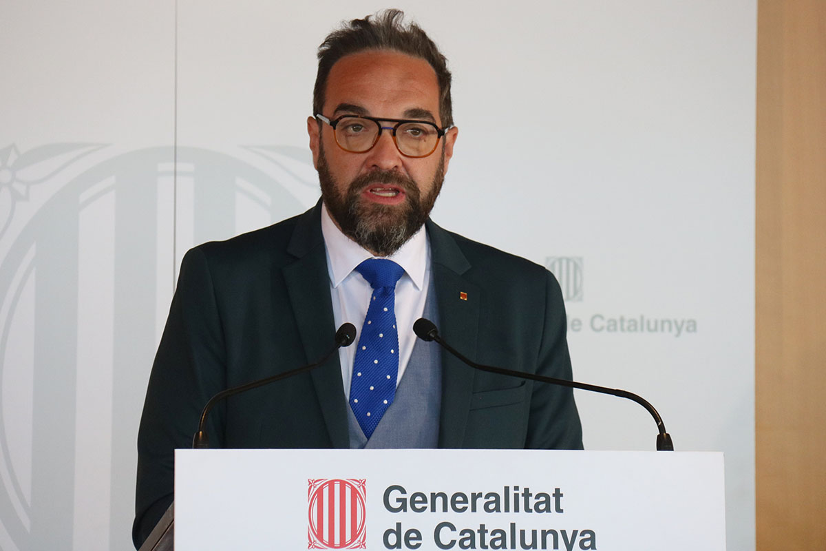 La Generalitat destinarà 67 milions d’euros a posar en marxa sis corredors de bus ràpid fins al 2025