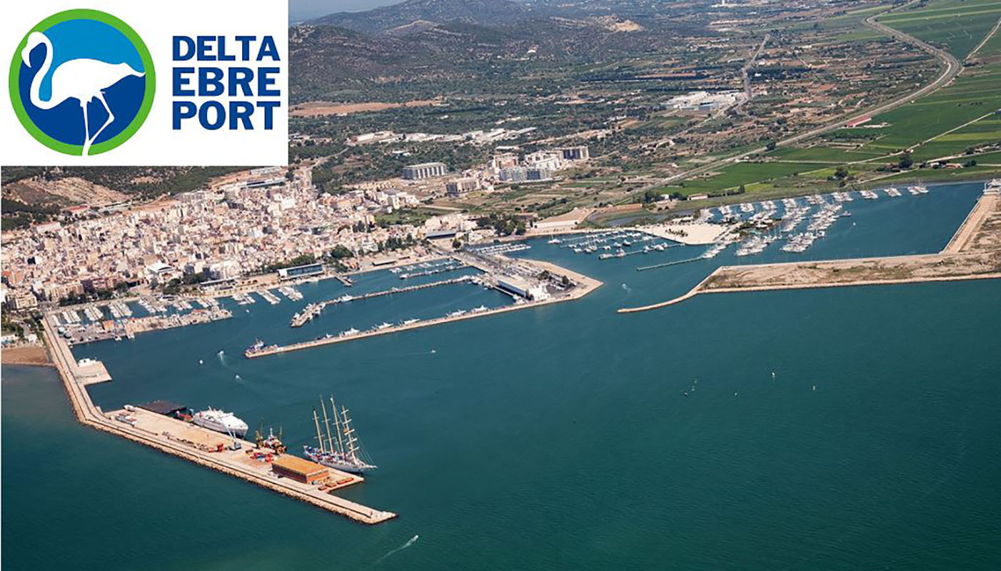 Delta Ebre Port vol captar creuers petits i companyies de lloguer d’embarcacions per posicionar el port de la Ràpita