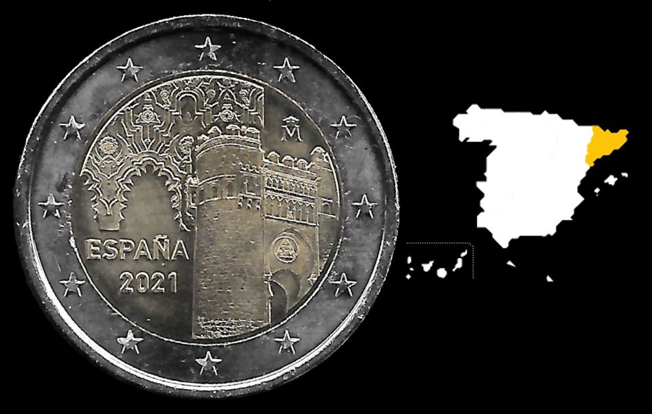 Cal tornar a dir obertament no només que Espanya ens roba sinó que vol fer-ho d’amagat