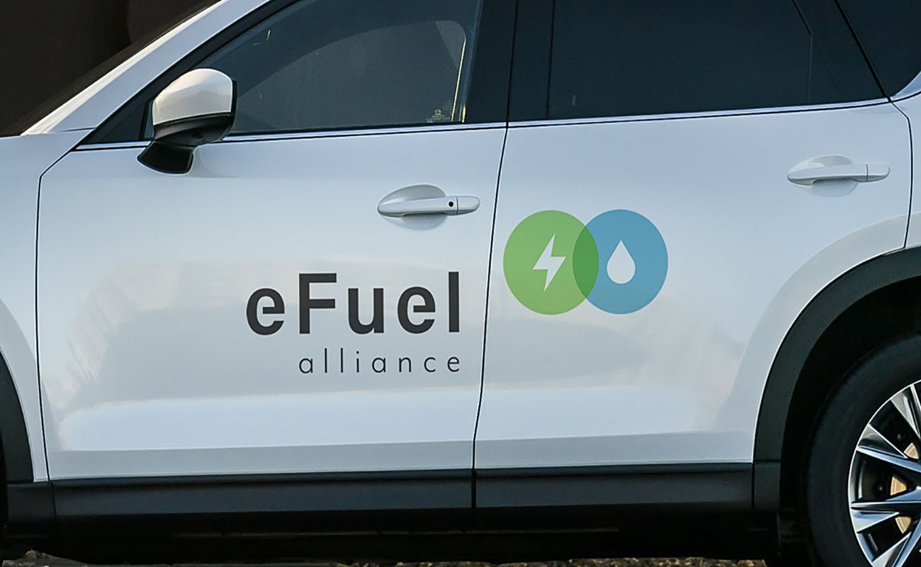 Brussel·les i Berlín pacten permetre la matriculació de cotxes amb e-fuels a partir del 2035