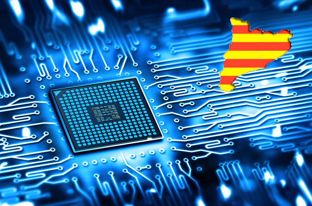 El Govern farà un acte a Brussel·les per posicionar Catalunya a la indústria europea dels semiconductors
