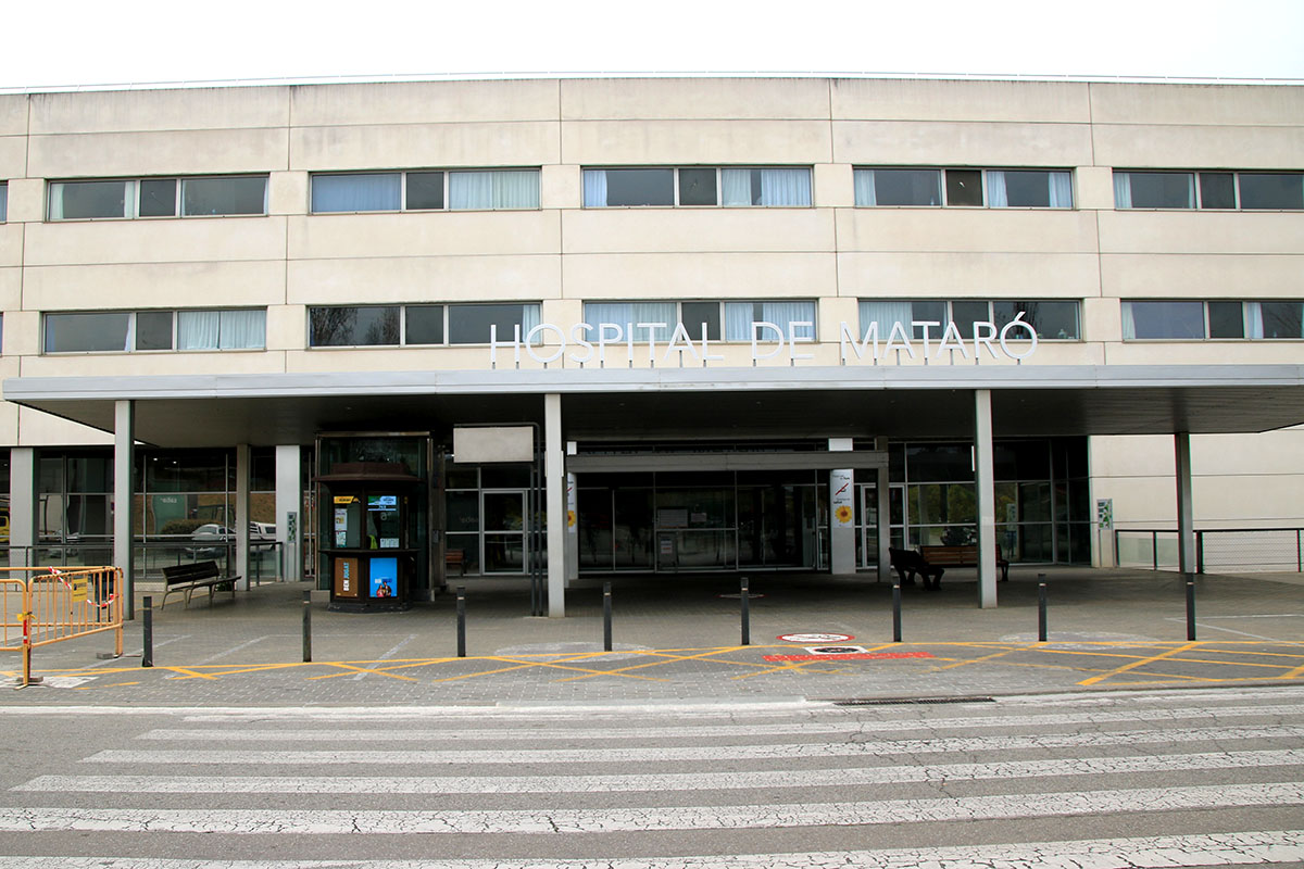 Mataró tindrà un nou hospital d’atenció intermèdia amb 244 places que substituirà el de Sant Jaume i Santa Magdalena