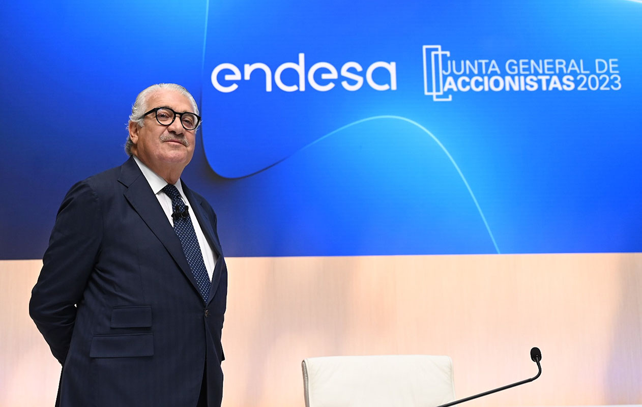 Endesa nega que les energètiques tinguin «beneficis caiguts del cel» i diu que «no han existit» guanys extraordinaris