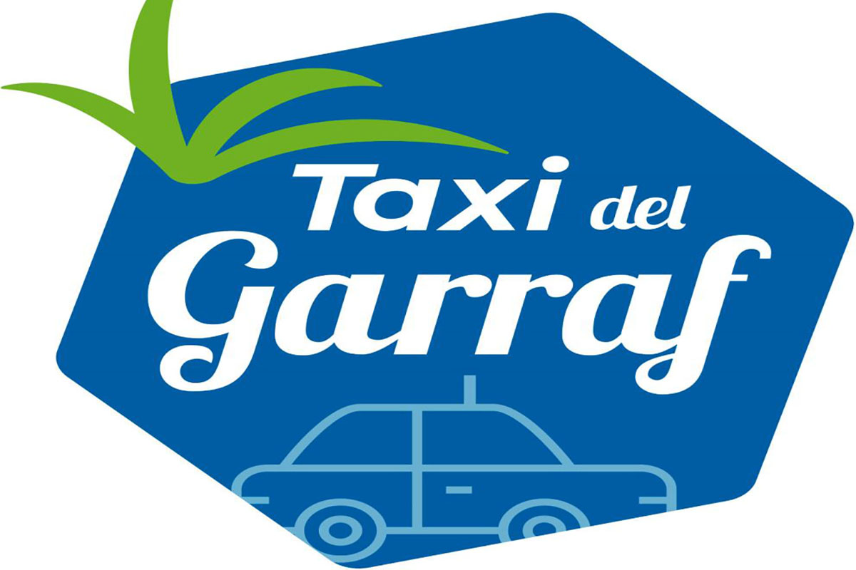 Entra en funcionament el servei conjunt de taxi al Garraf per unificar tarifes i coordinar-se entre municipis
