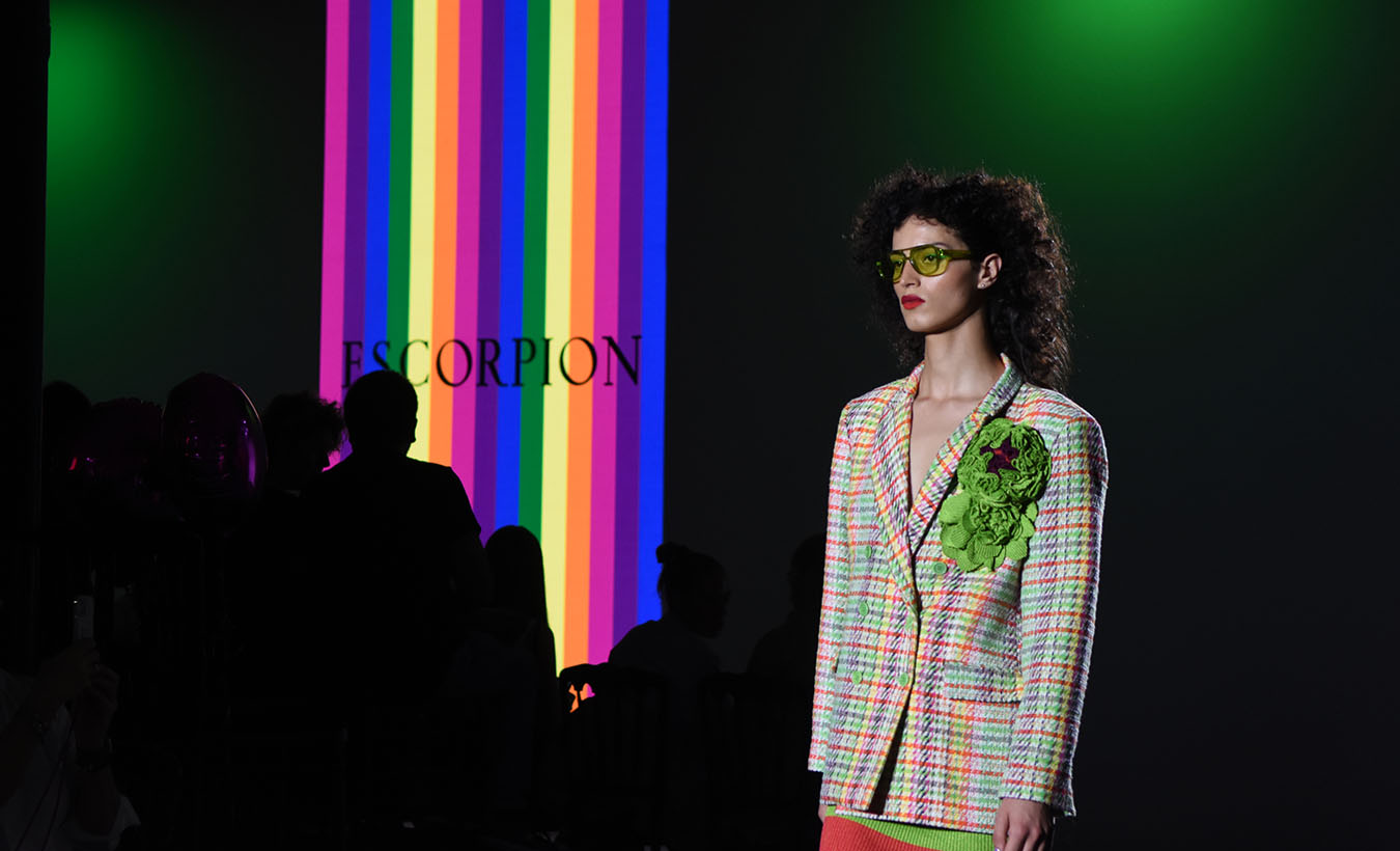 La 31 edició de la 080 Barcelona Fashion posa el focus en la diversitat funcional, de cossos, talles i gènere