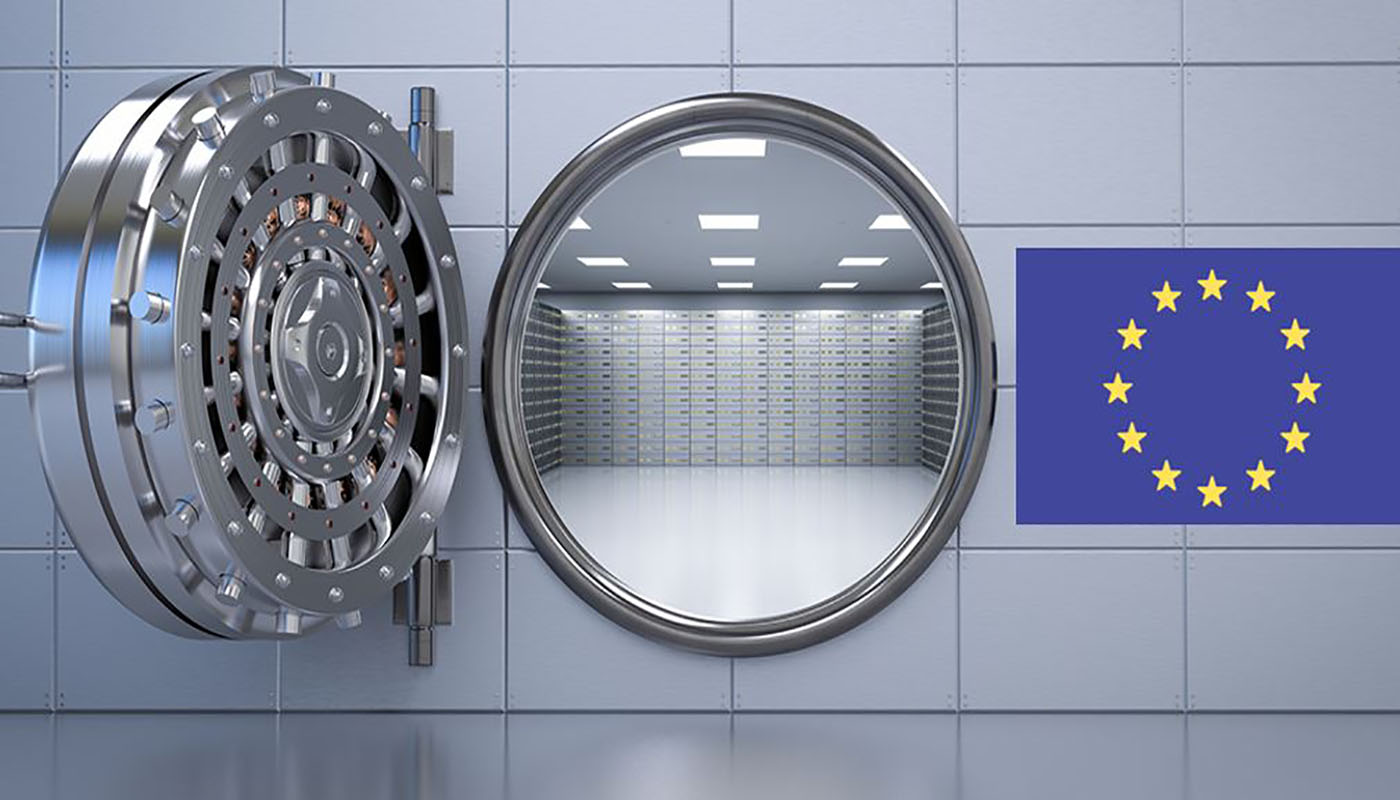 La Comissió Europea vol que el sector bancari reservi almenys 135.000 MEUR pel 2024 per fer front a possibles fallides