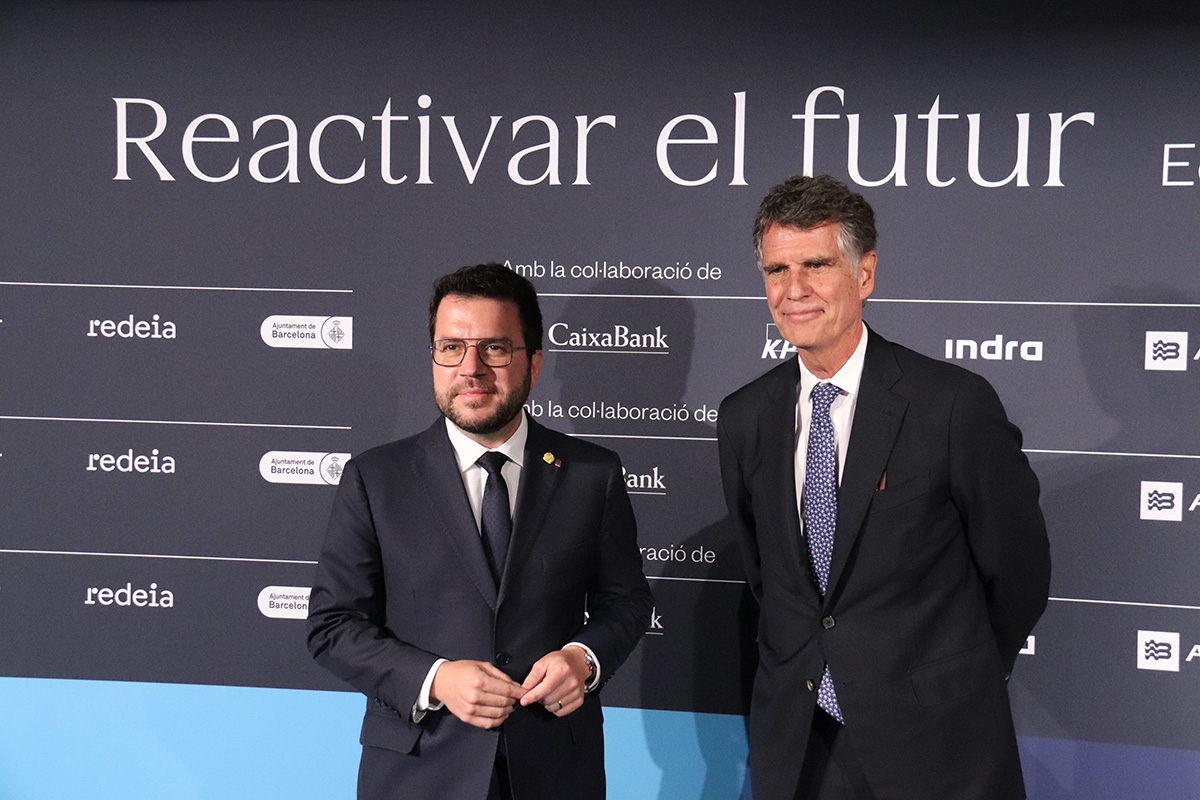 Catalunya té un projecte per acollir a Cerdanyola una planta de prototips de microxips que requereix 300 MEUR d’inversió