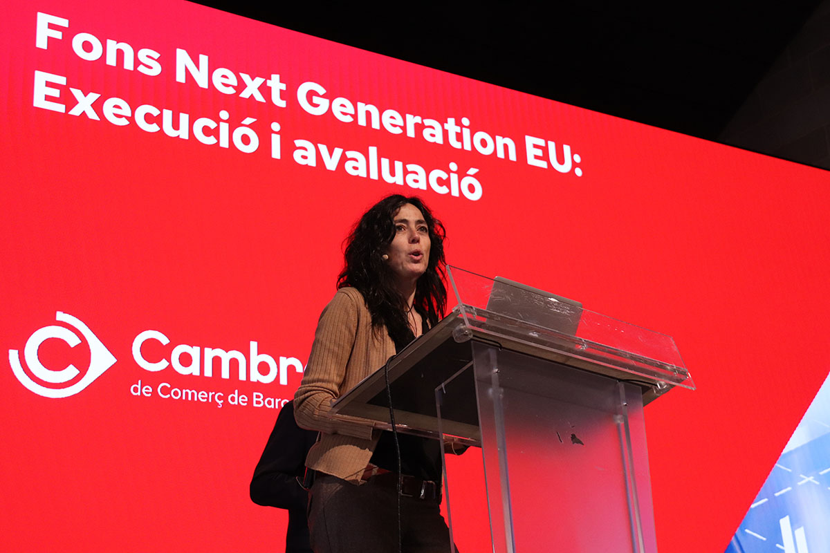 Les eleccions a les Cambres de Comerç seran el 20 de setembre de forma presencial i des de cinc dies abans amb vot remot