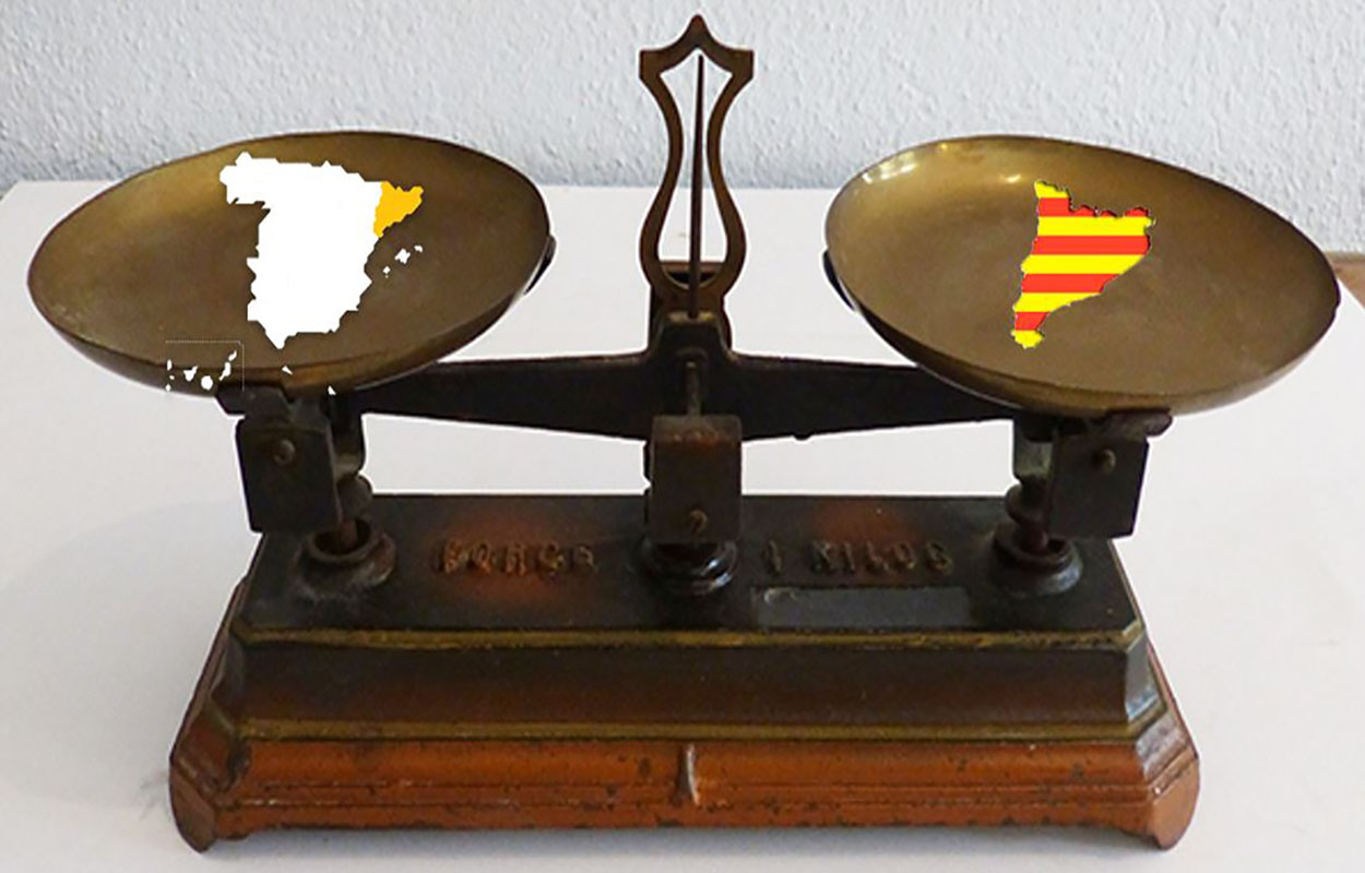Mas reclama al govern espanyol que enviï abans de finals de juliol les dades per calcular les balances fiscals