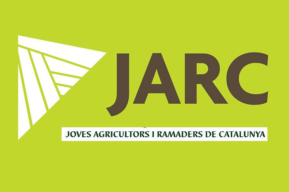 JARC avisa que si continuen les restriccions d’aigua no hi haurà aliments de proximitat