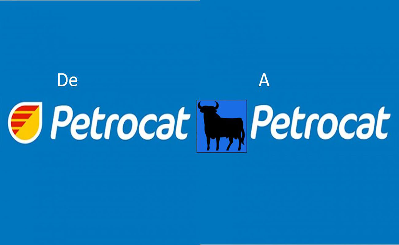 Petrocat ja no és «cat» en vendre’n el Govern a Repsol les seves últimes participacions
