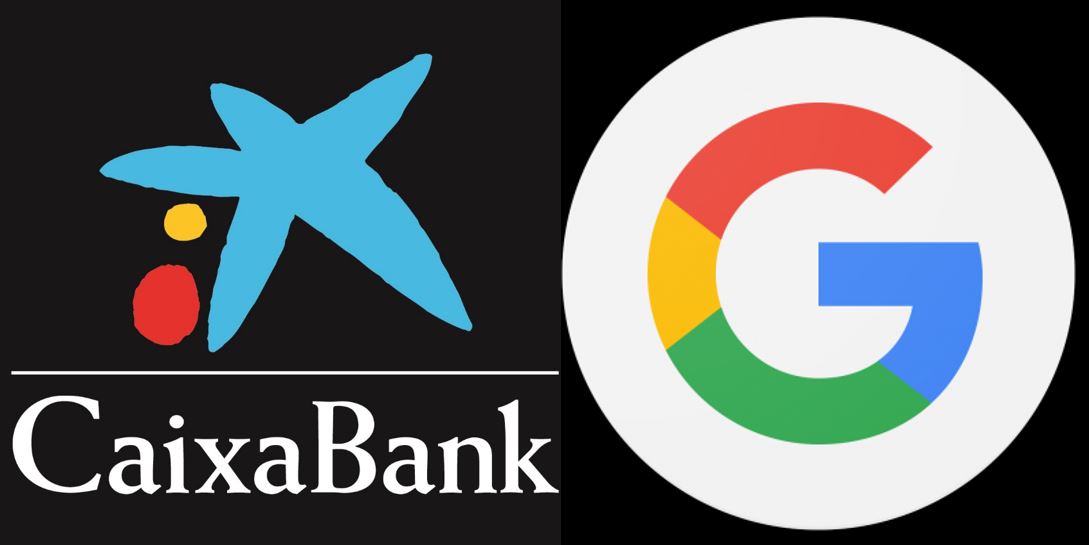Caixabank s’alia amb Google per accelerar la transició cap al núvol i impulsar la innovació en analítica de dades