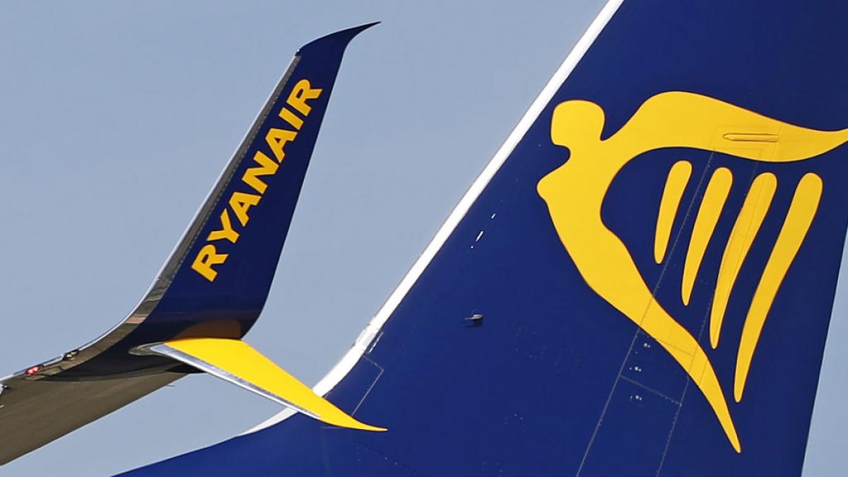 Ryanair encarrega 300 Boeing 737-Max per valor de 40.000 milions de dòlars